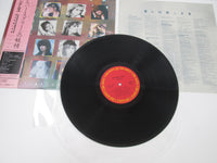 Load image into Gallery viewer, BANGLES DIFFERENT LIGHT CBS/SONY 28AP 3148 with OBI Japan LP Vinyl B
