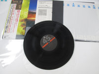 Load image into Gallery viewer, Richard Strauss Also Sprach Zarathustra 32AC 1076 with OBI Japan LP Vinyl
