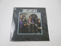 Load image into Gallery viewer, Deep Purple Deep Purple's Greatest Hits FCPA-1017 Japan LP Vinyl
