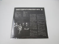 Load image into Gallery viewer, Deep Purple Deep Purple's Greatest Hits FCPA-1017 Japan LP Vinyl
