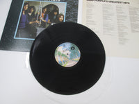 Load image into Gallery viewer, Deep Purple Deep Purple's Greatest Hits FCPA-1017 Japan LP Vinyl
