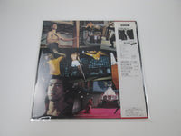 Load image into Gallery viewer, Bruce Lee My Way Of Kung Fu VIP-7302 with OBI Japan LP Vinyl
