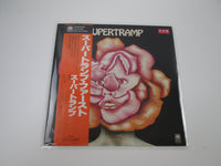 Load image into Gallery viewer, Supertramp Promo AMP-7069 with OBI Japan LP Vinyl
