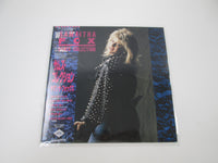Load image into Gallery viewer, SAMANTHA FOX SAM'S COLLECTION JIVE ALI-22001 with OBI Poster Japan LP Vinyl
