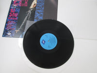 Load image into Gallery viewer, SAMANTHA FOX SAM'S COLLECTION JIVE ALI-22001 with OBI Poster Japan LP Vinyl
