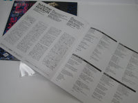 Load image into Gallery viewer, SAMANTHA FOX SAM'S COLLECTION JIVE ALI-22001 with OBI Poster Japan LP Vinyl
