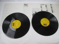 Load image into Gallery viewer, Keith Jarrett The Köln Concert PA-6053,4 with OBI Japan LP Vinyl

