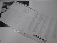 Load image into Gallery viewer, Duran Duran Notorious EMI EMS-91202 with OBI Poster Japan LP Vinyl
