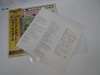 Load image into Gallery viewer, John Mayall With Eric Clapton Blues Breakers LAX-125 with OBI Japan LP Vinyl
