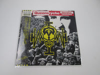 Load image into Gallery viewer, Queensrÿche Operation: Mindcrime RP28-5618 with OBI Sticker Japan LP Vinyl
