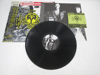 Load image into Gallery viewer, Queensrÿche Operation: Mindcrime RP28-5618 with OBI Sticker Japan LP Vinyl
