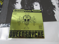 Load image into Gallery viewer, Queensrÿche Operation: Mindcrime RP28-5618 with OBI Sticker Japan LP Vinyl
