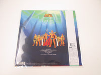 Load image into Gallery viewer, Saint Seiya Music Collection VII Poseidon CX-7327 with OBI Japan LP Vinyl
