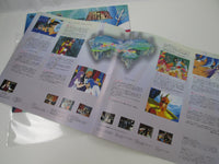 Load image into Gallery viewer, Saint Seiya Music Collection VII Poseidon CX-7327 with OBI Japan LP Vinyl
