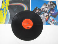 Load image into Gallery viewer, Rainbow Down To Earth Polydor MPF 1256 with OBI Japan LP Vinyl
