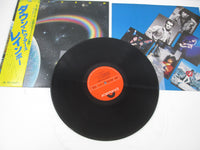 Load image into Gallery viewer, Rainbow Down To Earth Polydor MPF 1256 with OBI Japan LP Vinyl
