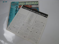 Load image into Gallery viewer, John Mayall And The Bluesbreakers A Hard Road  K16P-9069 with OBI Japan LP Vinyl
