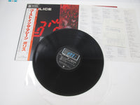 Load image into Gallery viewer, The Police Ghost In The Machine A&amp;M AMP-28043 with OBI Japan LP Vinyl
