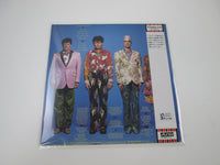 Load image into Gallery viewer, Talking Heads ‎Little Creatures EMS-91122 with OBI Japan LP Vinyl
