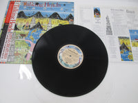 Load image into Gallery viewer, Talking Heads ‎Little Creatures EMS-91122 with OBI Japan LP Vinyl
