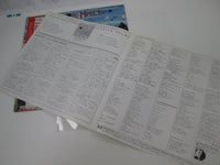 Load image into Gallery viewer, Talking Heads ‎Little Creatures EMS-91122 with OBI Japan LP Vinyl
