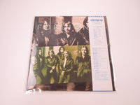 Load image into Gallery viewer, FOREIGNER DOUBLE VISION ATLANTIC P-6386A with OBI Japan LP Vinyl
