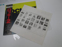 Load image into Gallery viewer, OST(BILL CONTI) ROCKY 2 UNITED ARTISTS FML-121 with OBI Japan LP Vinyl
