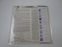 Load image into Gallery viewer, Art Blakey And His Jazz Messengers Cu-Bop YW-7569-RO with OBI Japan LP Vinyl
