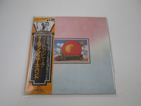 Load image into Gallery viewer, The Allman Brothers Band Eat A Peach VIP-5081,2 with OBI Japan LP Vinyl
