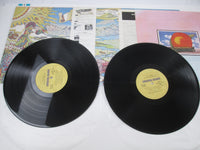 Load image into Gallery viewer, The Allman Brothers Band Eat A Peach VIP-5081,2 with OBI Japan LP Vinyl
