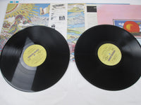 Load image into Gallery viewer, The Allman Brothers Band Eat A Peach VIP-5081,2 with OBI Japan LP Vinyl

