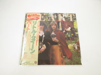 Load image into Gallery viewer, HEART LITTLE QUEEN PORTRAIT 25AP 585 with OBI Japan LP Vinyl
