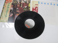 Load image into Gallery viewer, HEART LITTLE QUEEN PORTRAIT 25AP 585 with OBI Japan LP Vinyl

