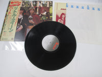 Load image into Gallery viewer, HEART LITTLE QUEEN PORTRAIT 25AP 585 with OBI Japan LP Vinyl
