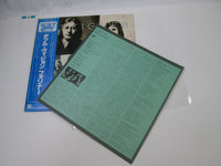 Load image into Gallery viewer, FOREIGNER DOUBLE VISION ATLANTIC P-6386A with OBI Japan LP Vinyl
