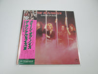 Load image into Gallery viewer, RUNAWAYS QUEENS OF NOISE MERCURY RJ-7209 with OBI Japan LP Vinyl
