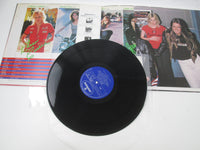 Load image into Gallery viewer, RUNAWAYS QUEENS OF NOISE MERCURY RJ-7209 with OBI Japan LP Vinyl
