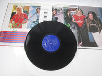 Load image into Gallery viewer, RUNAWAYS QUEENS OF NOISE MERCURY RJ-7209 with OBI Japan LP Vinyl
