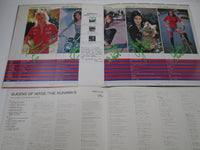 Load image into Gallery viewer, RUNAWAYS QUEENS OF NOISE MERCURY RJ-7209 with OBI Japan LP Vinyl
