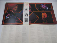 Load image into Gallery viewer, BOB DYLAN THE BAND BEFORE THE FLOOD ASYLUM P-5138,9Y with OBI Japan LP Vinyl
