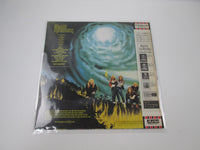 Load image into Gallery viewer, Iron Maiden The Number Of The Beast EMI EMS-91034 with OBI Japan LP Vinyl
