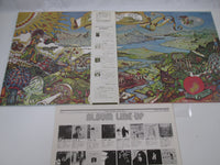 Load image into Gallery viewer, The Allman Brothers Band Eat A Peach SJET-9567,8 with OBI Japan LP Vinyl B

