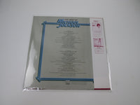 Load image into Gallery viewer, MICHAEL JACKSON BEST OF MOTOWN VIP-6761 with OBI Japan LP Vinyl
