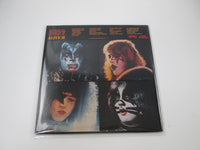 Load image into Gallery viewer, Kiss Alive II VIP-9529,30 with OBI Japan LP Vinyl
