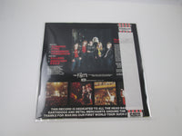 Load image into Gallery viewer, Iron Maiden Heavy Metal Army EMS-41004 with OBI Japan LP Vinyl
