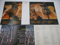 Load image into Gallery viewer, Kiss Alive II VIP-9529,30 with OBI Japan LP Vinyl

