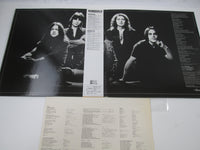Load image into Gallery viewer, Blackmore's Rainbow Rainbow Rising Portrait 18MM 0527 with OBI Japan LP Vinyl

