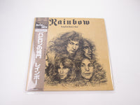 Load image into Gallery viewer, Rainbow Long Live Rock 'N' Roll Polydor 18MM 0528 with OBI Japan LP Vinyl
