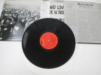 Load image into Gallery viewer, Rainbow Long Live Rock 'N' Roll Polydor 18MM 0528 with OBI Japan LP Vinyl
