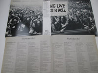 Load image into Gallery viewer, Rainbow Long Live Rock 'N' Roll Polydor 18MM 0528 with OBI Japan LP Vinyl
